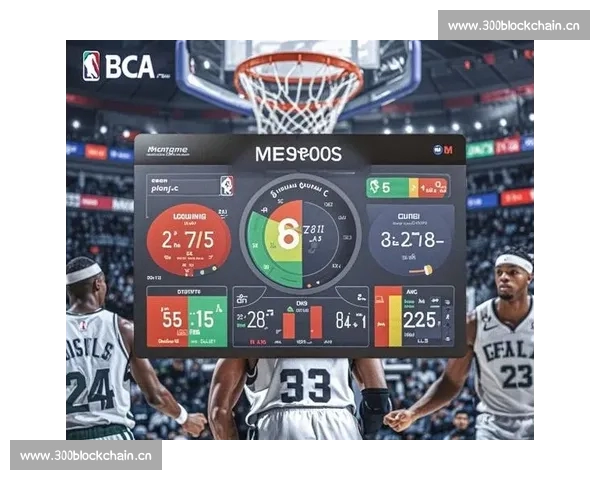 NBA球队实力评估方法全解析与数据分析策略探讨 NBA球队实力评估方法全解析与数据分析策略探讨