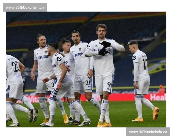 英超历年交锋数据深度解析与球队表现趋势研究